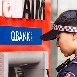 QPCU SET TO BECOME QUEENSLAND'S NEWEST BANK QPCU SET TO BECOME QUEENSLAND'S NEWEST BANK